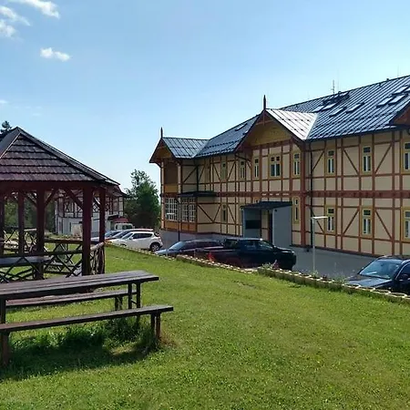 Trio - Kollar Vysoke Tatry