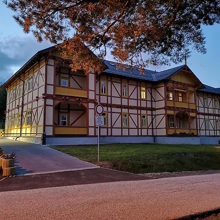 Trio - Kollar Apartament *