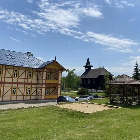 Trio - Kollar Apartament