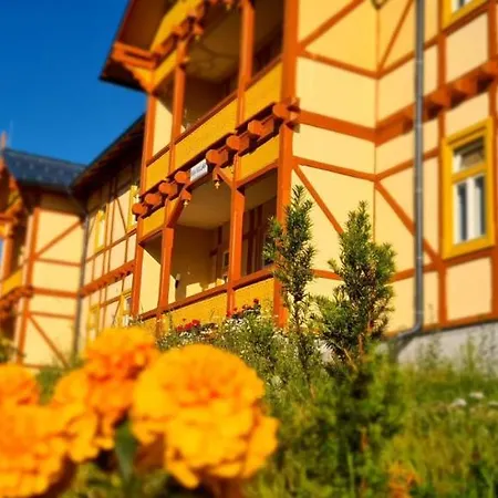 Trio - Kollar Apartment Vysoke Tatry
