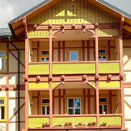 Trio - Kollar Vysoke Tatry