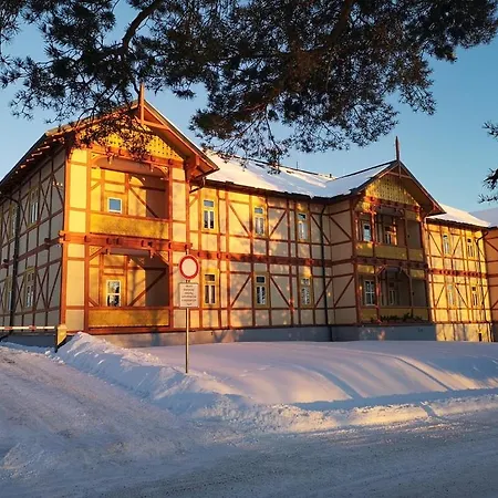 Trio - Kollar * Vysoke Tatry