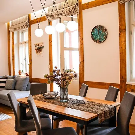 Trio - Kollar Apartament Wysokie Tatry