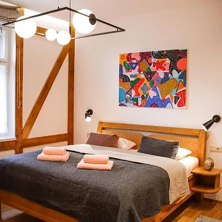 Apartment Trio - Kollar Vysoke Tatry
