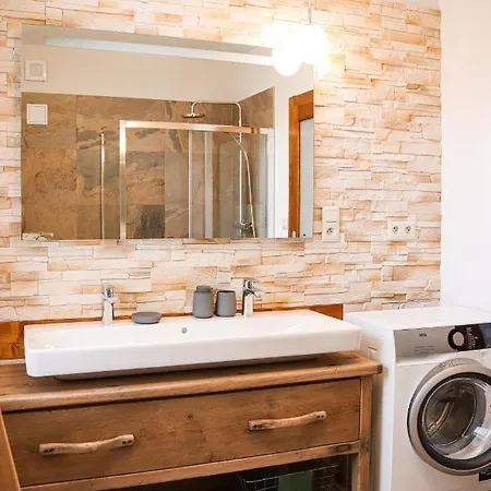 Trio - Kollar Apartmán *