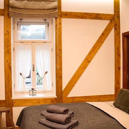 Apartament Trio - Kollar *