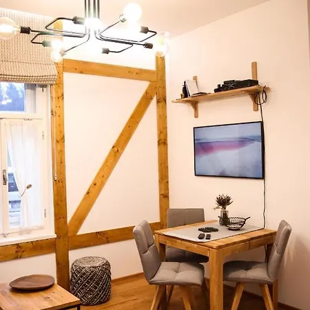 Apartmán Trio - Kollar *