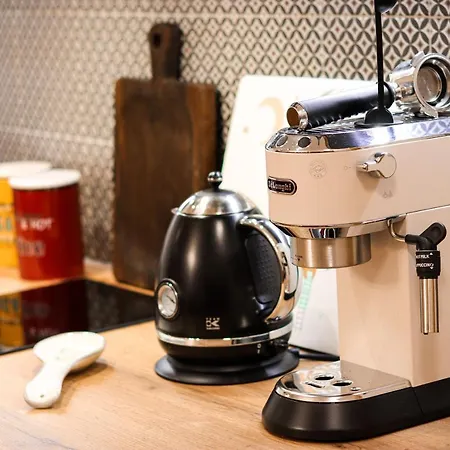 Apartmán Trio - Kollar Vysoke Tatry