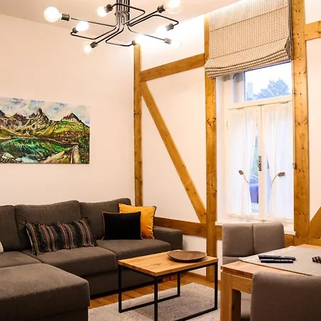 Trio - Kollar Vysoke Tatry