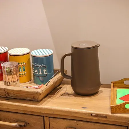 Trio - Kollar Apartmán