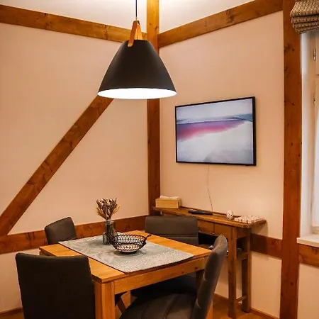Trio - Kollar Apartmán *