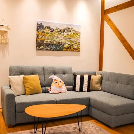Apartment Trio - Kollar Vysoke Tatry