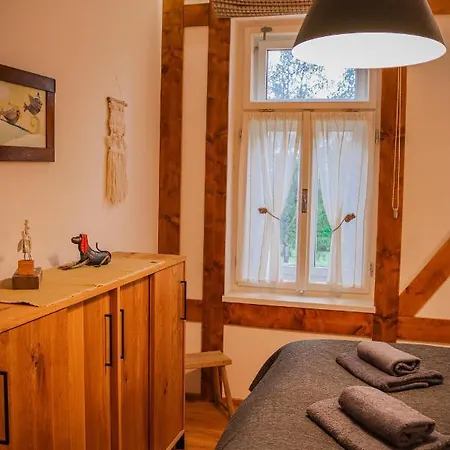 Trio - Kollar Apartmán *