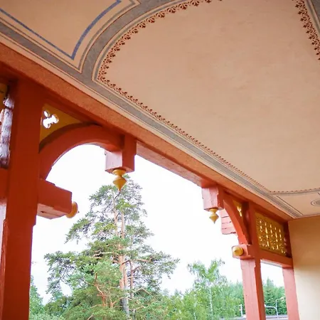 Apartament Trio - Kollar