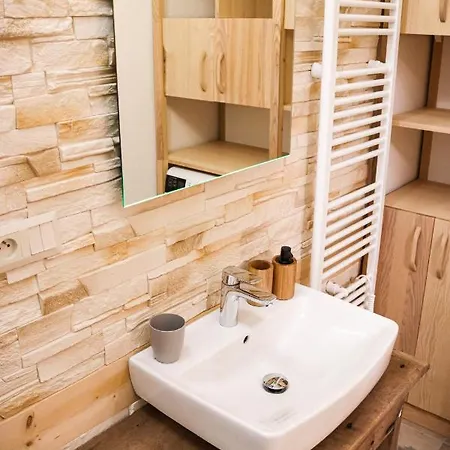 Trio - Kollar Apartmán