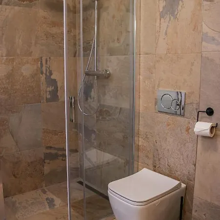 Apartament Trio - Kollar