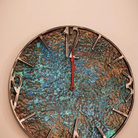 Trio - Kollar Apartmán