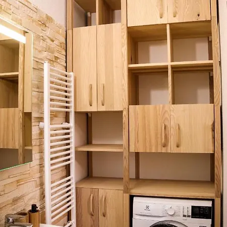 Trio - Kollar Apartment *