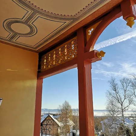 Apartament Trio - Kollar