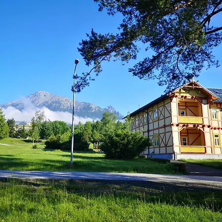 Trio - Kollar * Vysoke Tatry