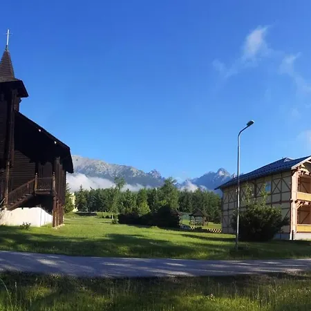 Apartmán Trio - Kollar *