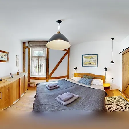 Apartmán Trio - Kollar *