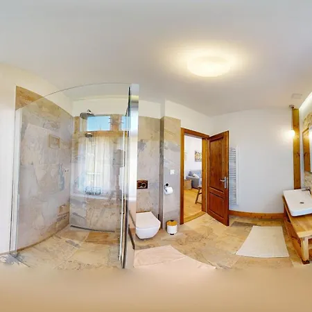 Trio - Kollar Apartmán Vysoke Tatry