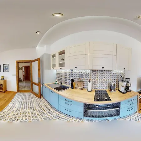 Trio - Kollar Apartmán Vysoke Tatry