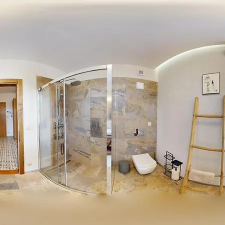 Trio - Kollar Apartmán *