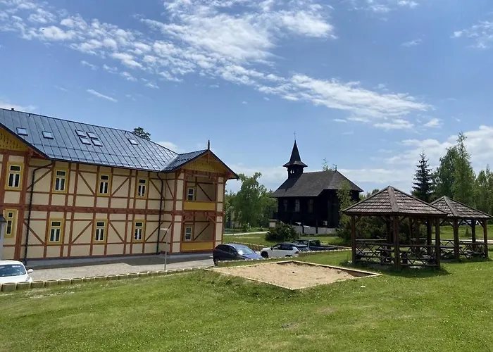 Trio - Kollár Apartamento