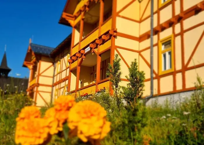 Trio - Kollár Apartamento Vysoké Tatry
