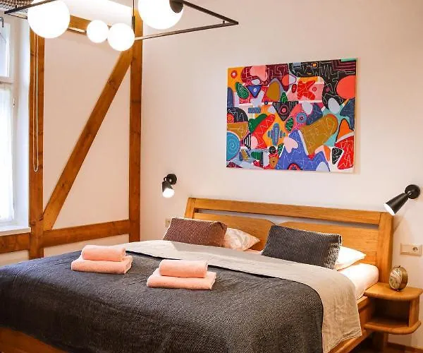Apartamento Trio - Kollár Vysoké Tatry