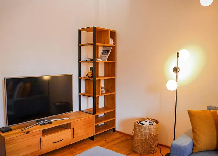 Apartamento Trio - Kollár *
