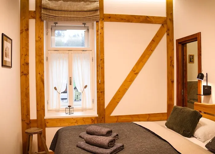 Apartamento Trio - Kollár *
