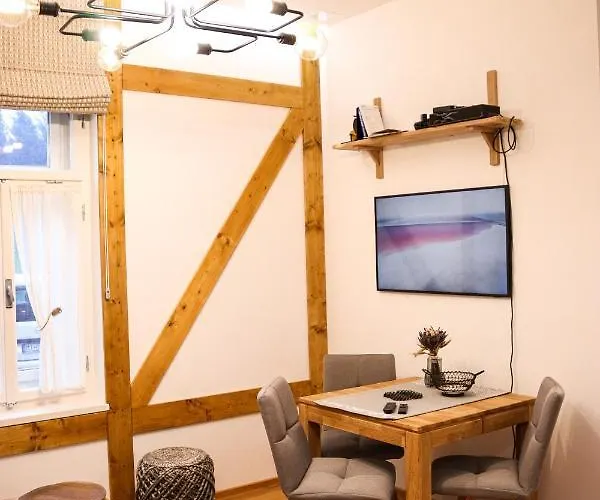 Apartamento Trio - Kollár *