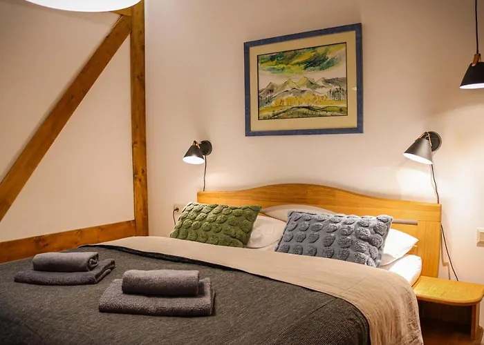 Trio - Kollár Apartamento