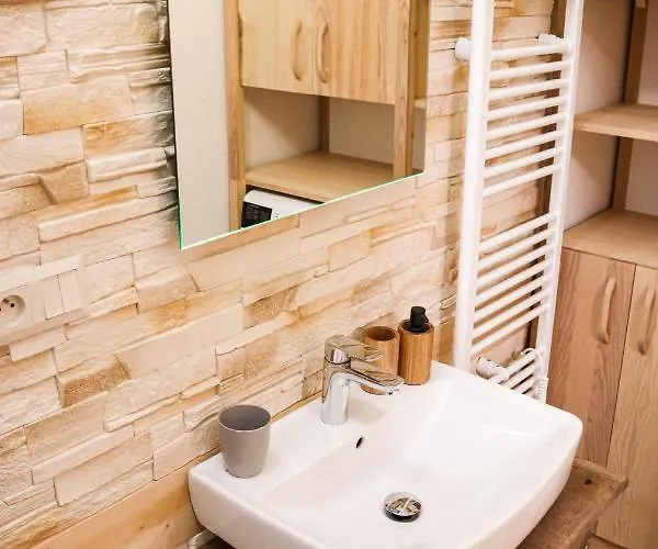 Trio - Kollár Apartamento