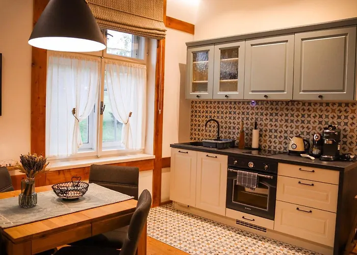 Apartamento Trio - Kollár