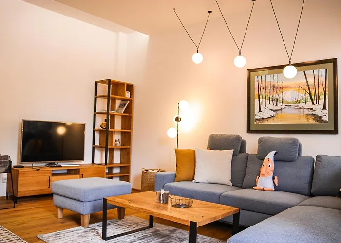 Trio - Kollár Apartamento *