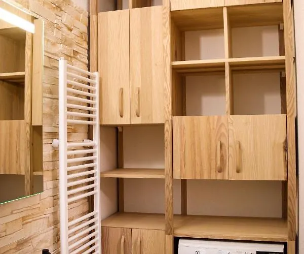 Trio - Kollár Apartamento *