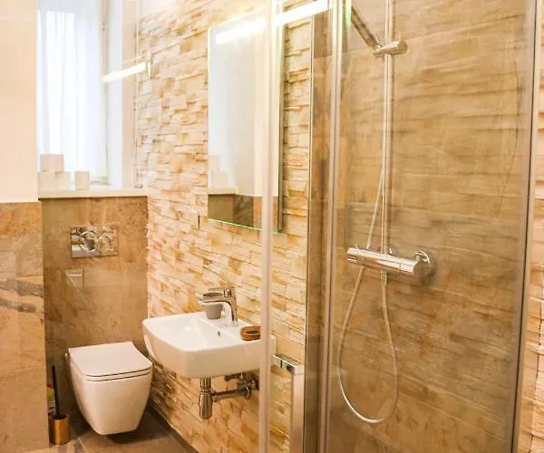 Apartamento Trio - Kollár