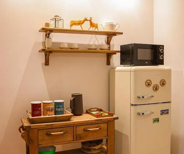 Apartamento Trio - Kollár